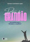 Diário da Gratidão (eBook, PDF)