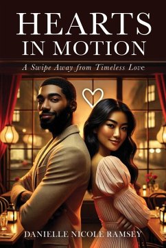 Cover Hearts in Motion