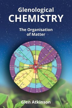 Glenological Chemistry - Atkinson, Glen R Glenological Chemistry - Atkinson, Glen R