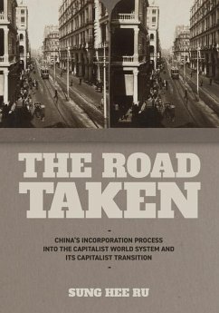 Cover The Road Taken
