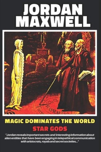 Magic Dominates the World
