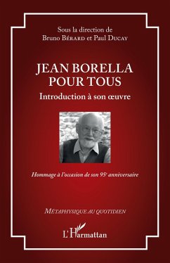 Cover Jean Borella pour tous