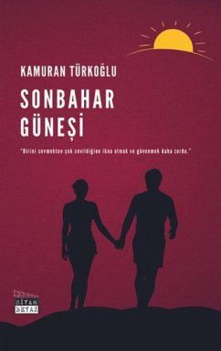 Cover Sonbahar Günesi
