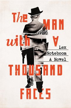 Cover The Man with a Thousand Faces