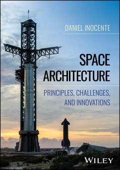 Space Architecture - Inocente, Daniel