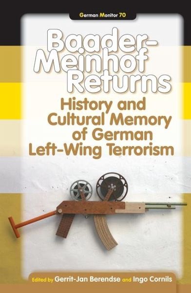 Baader-Meinhof Returns Baader-Meinhof Returns