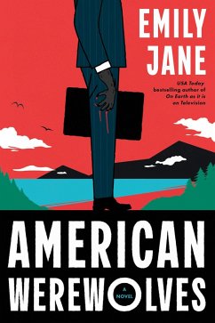 American Werewolves - Jane, Emily