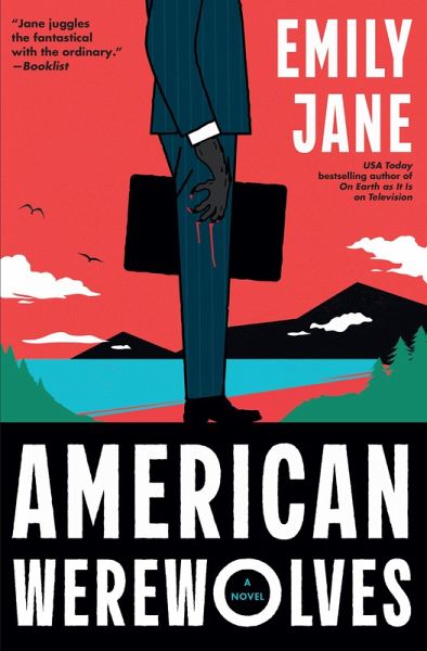 American Werewolves American Werewolves