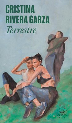 Cover Terrestre (Spanish Edition)