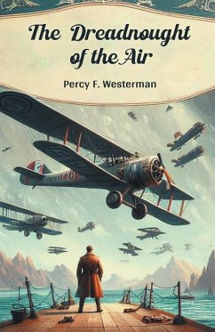 Cover The Dreadnought of the Air