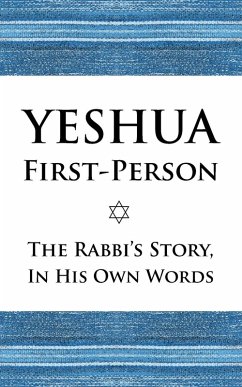 Cover Yeshua First-Person