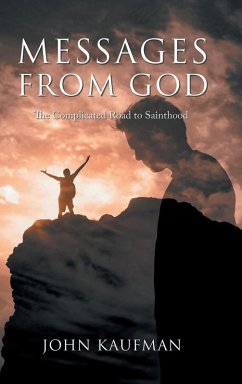 Messages from God - Kaufman, John