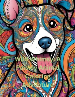 Cover Wild Whimsy