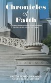 Chronicles of Faith Chronicles of Faith