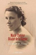 Cover El violín de Mamá