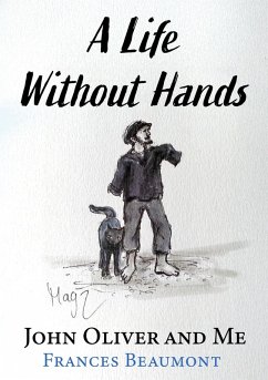 Cover A Life Without Hands