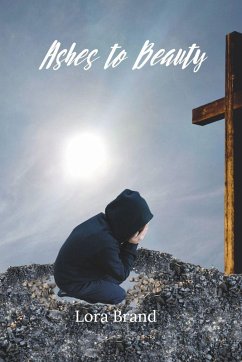 Cover Ashes to Beauty