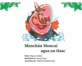 Manchán Moncaí agus an tIasc Manchán Moncaí agus an tIasc