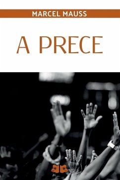 A Prece - Mauss, Marcel