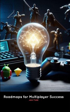 Cover Roadmaps for Multiplayer Success