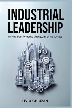 Cover Industrial Leadership