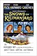 The Snows of Kilimanjaro (eBook, ePUB) - Bild 1