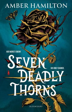 Cover Seven Deadly Thorns