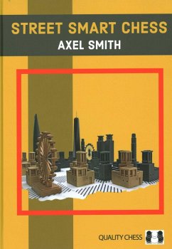 Cover Street Smart Chess