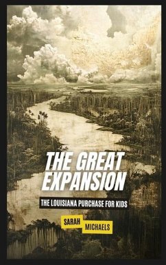 The Great Expansion - Michaels, Sarah