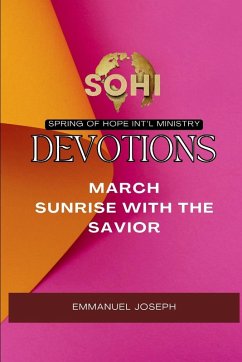 Spring of Hope - Joseph, Emmanuel