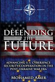 Defending the Future Defending the Future