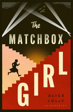 Cover The Matchbox Girl