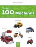 English 100 Machines Ingilizce 100 Kelime English 100 Machines Ingilizce 100 Kelime
