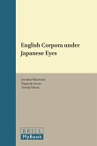 English Corpora Under Japanese Eyes English Corpora Under Japanese Eyes