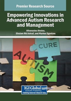 Cover Empowering Innovations in Advanced Autism Research and Management