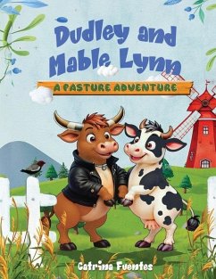 Cover Dudley And Mable Lynn