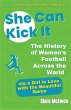 She Can Kick It - Bild 1