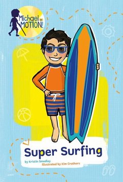 Super Surfing - Smedley, Kristin