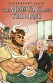 The Minotaur and the Mage The Minotaur and the Mage