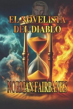 El Novelista Del Diablo - Fairbanks, Norman