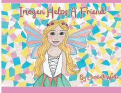 Cover Imogen Helps A Friend
