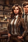 The Paisley and Emmit Detective Agency