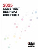 COMBIVENT RESPIMAT (albuterol sulfate; ipratropium bromide) Drug Profile, 2025