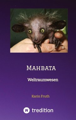 Mahbata - Fruth, Karin