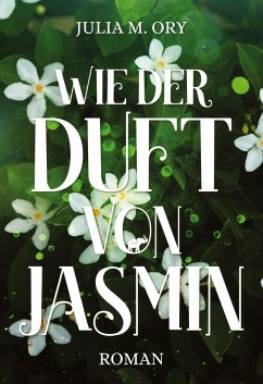 Cover Wie der Duft von Jasmin