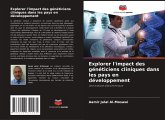 Explorer l'impact des généticiens cliniques dans les pays en développement