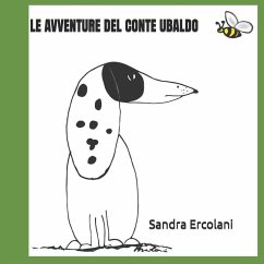 LE AVVENTURE DEL CONTE UBALDO - Ercolani, Sandra