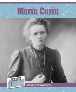 Cover Marie Curie