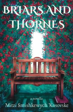 Cover Briars and Thornes