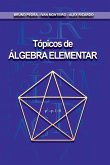 Tópicos De Álgebra Elementar